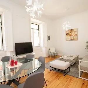 Cosy Baixa Apartment2 Appartement Lisboa