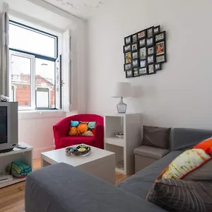 Charming In Center- Checkinhome Appartement Lisboa