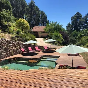 Le Nid Des Anges Villa Saint-André-Lachamp