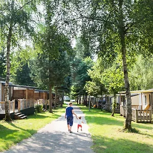 Hu Birkelt Village Camping Larochette