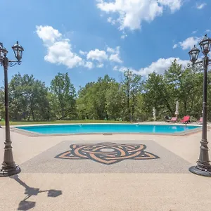 La Renaissance Grande Piscine Saint-Paul-en-Forêt