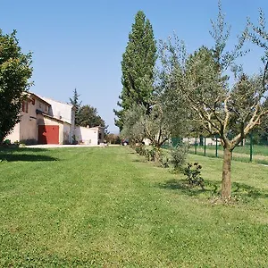 La Maison D'albert Cadenet