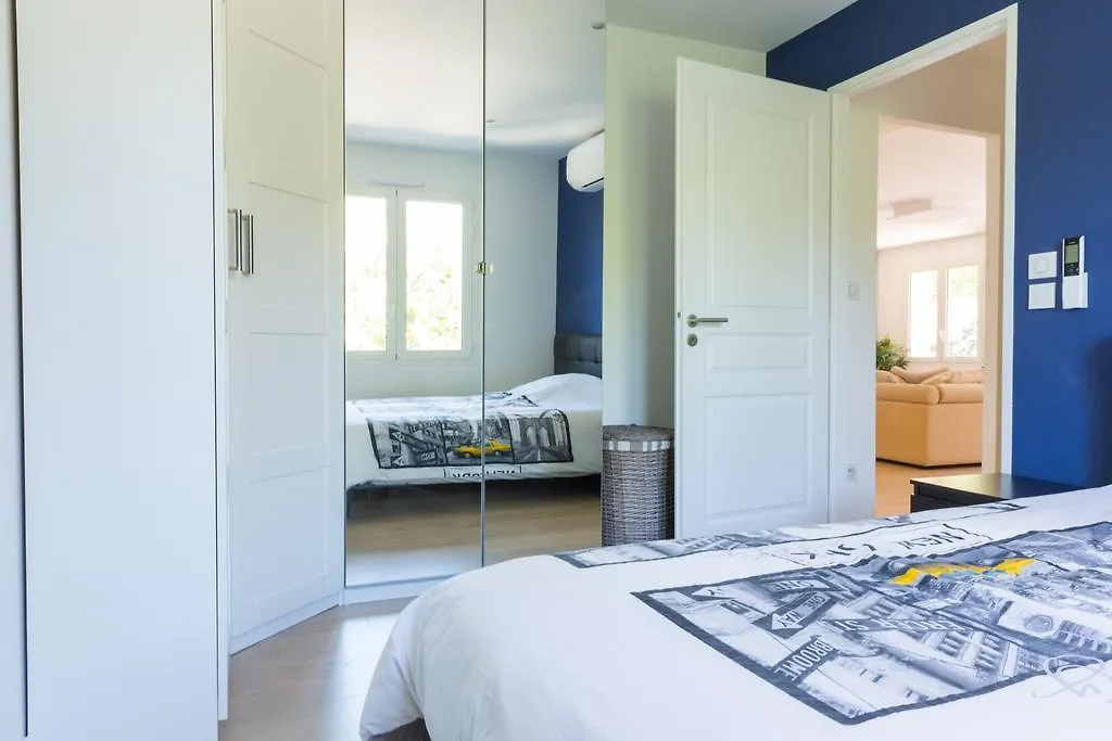 Residence La Source Toulon Apartment