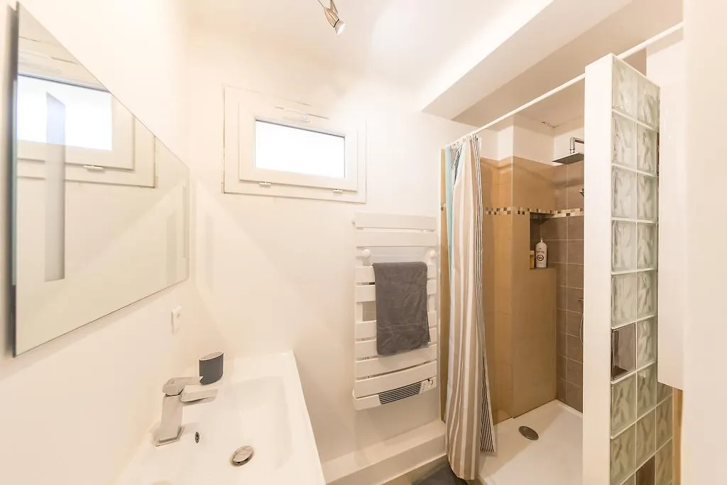 Residence La Source Toulon 0*,