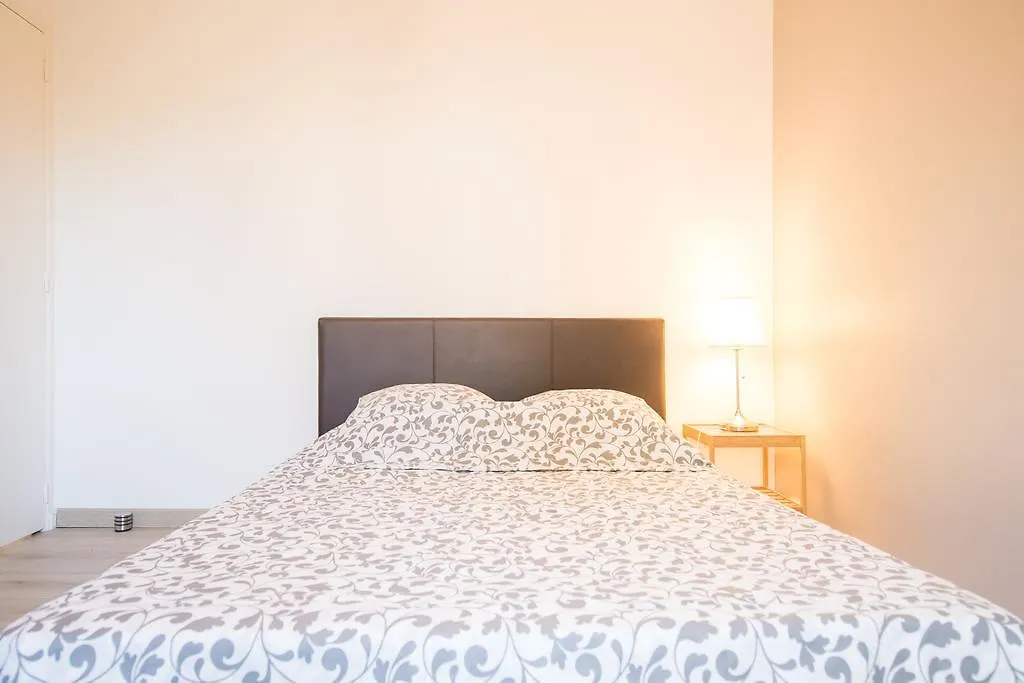 Residence La Source Toulon Apartment