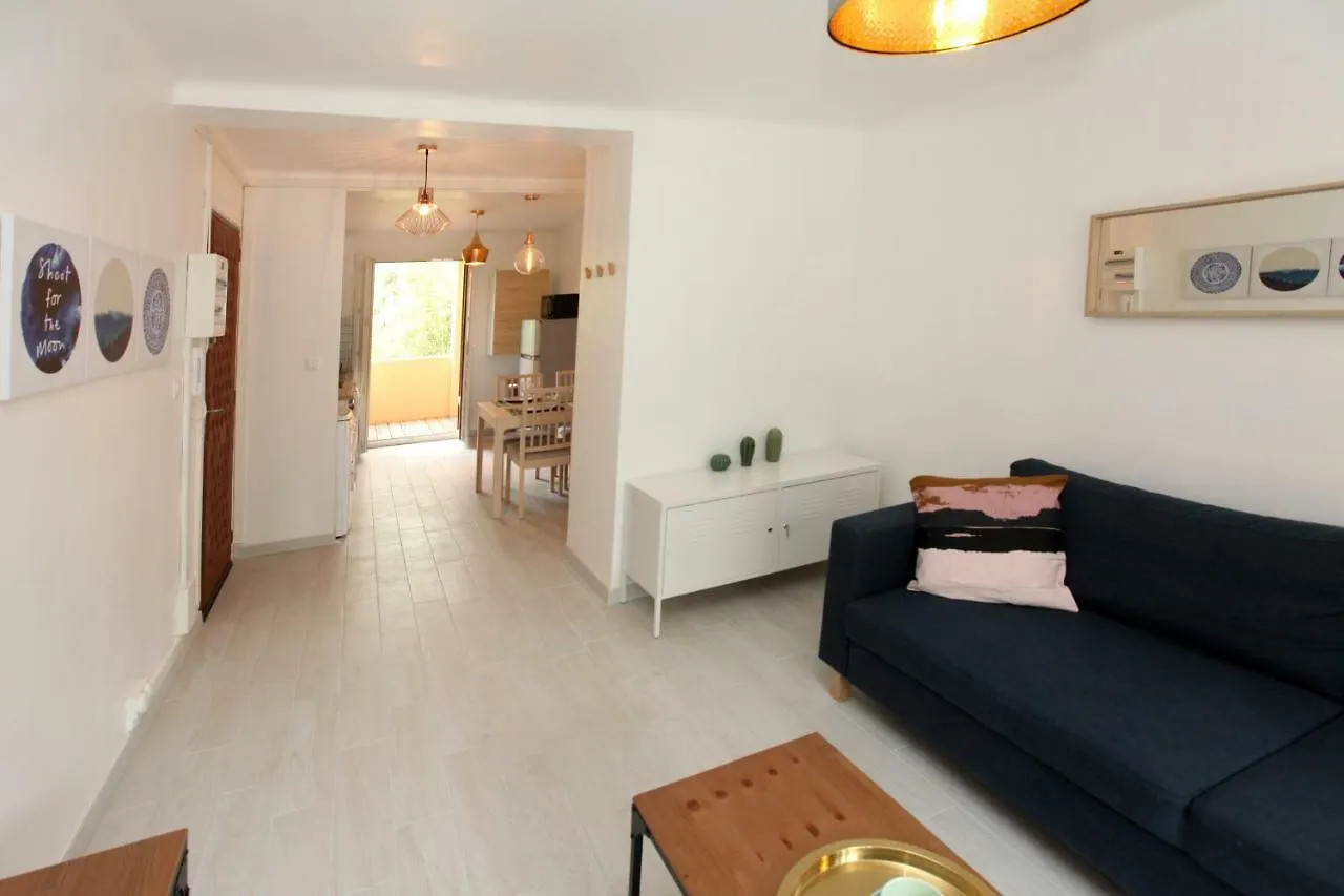Residence La Source Toulon