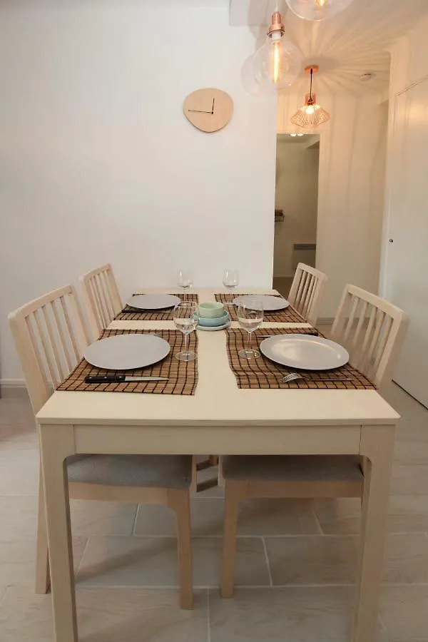 Residence La Source Toulon